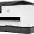 МФУ струйный HP Officejet Pro 9023 AiO цветная печать, A4, цвет белый [1mr70b]